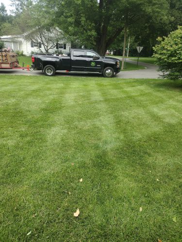 Lawn Care and Maintenance for R&M Lawn Control in Defiance, OH