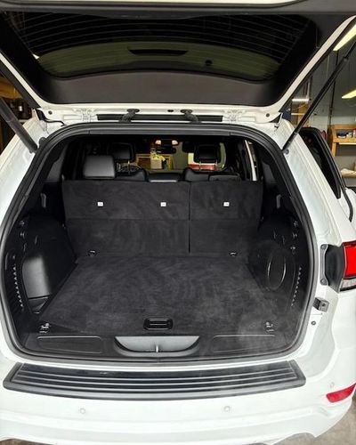 Full Detail Service for Luxury Auto Detail in Peoria, IL