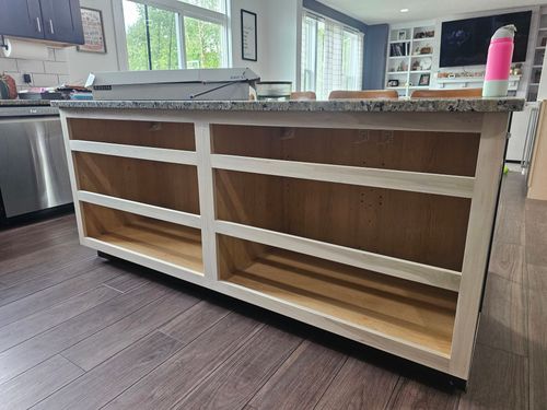  for Newtons Handyman Service LLC in Allendale, MI