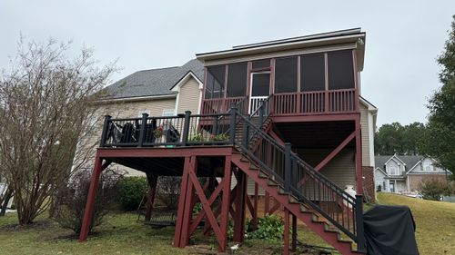  for J&K Home improvement in Fayetteville, NC