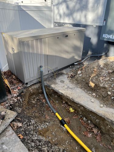 Leak Detection and Repair for Big Moes Plumbing & Heating in Fitchburg, MA