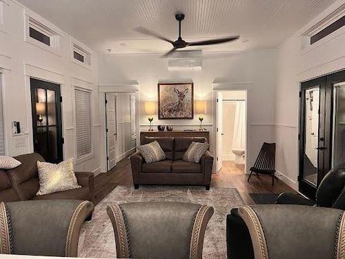 Custom Mother-In-Law Suite for Mustard Seed Mansions  in Georgia, GA