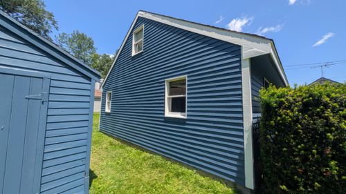 All Photos for Smith Brothers Painting and Contracting in Franklin, NH