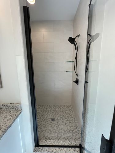 Home Remodeling for Emfinger Custom Builders LLC in Pine Mountain, GA