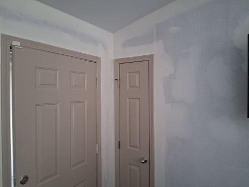 Drywall Repair / Patching for Quality Painting & Pressure Washing in Mt. Juliet, TN