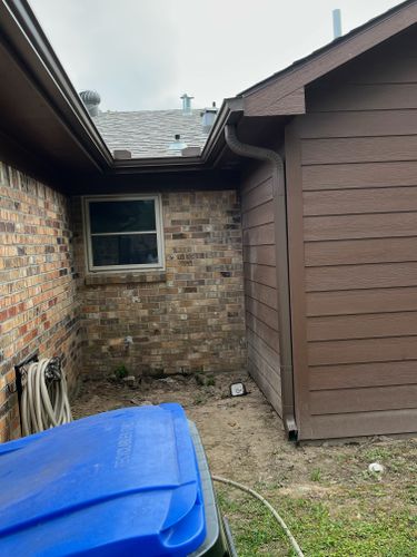  for Bobcat Gutters in Longview, TX