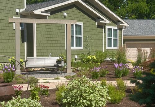 All Photos for Hillside Landscape & Design in Chesterland, OH