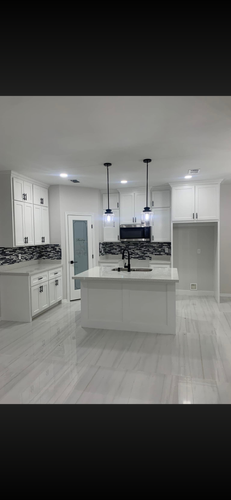 All Photos for K&RC Construction in Pharr, TX