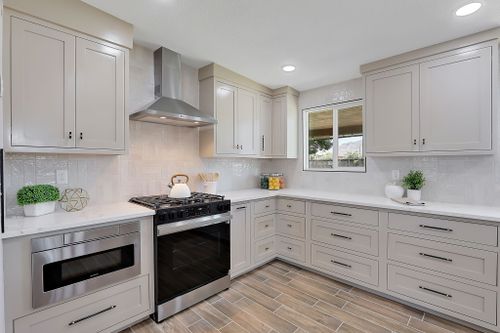  for Timeless Cabinetry in El Paso, TX