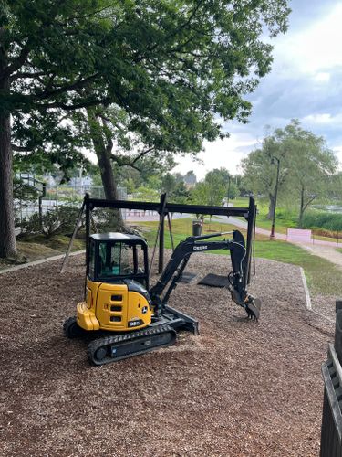 All Photos for Andrews Earthworks in Williston, VT