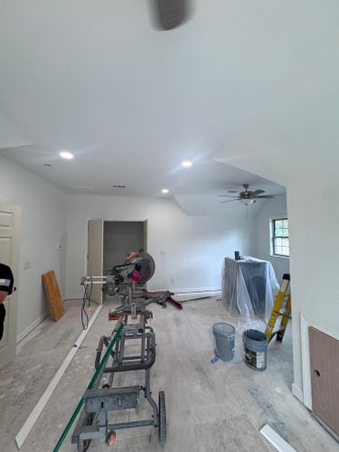  for Red Line Construction in Baldwin County,  AL