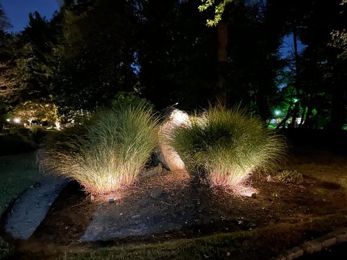 All Photos for Unique Outdoor Lighting in Short Hills, NJ