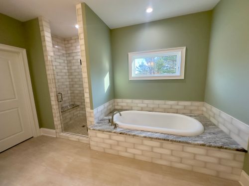 Home Remodeling for Emfinger Custom Builders LLC in Pine Mountain, GA
