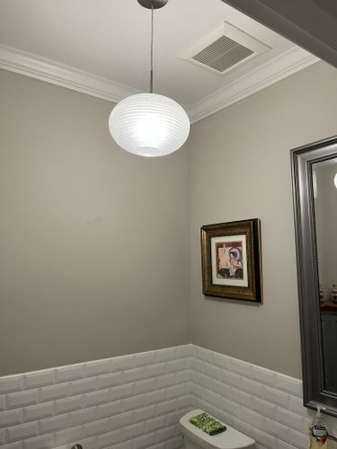  for Ryan Crowley, Journeyman Electrician in East Wareham, MA