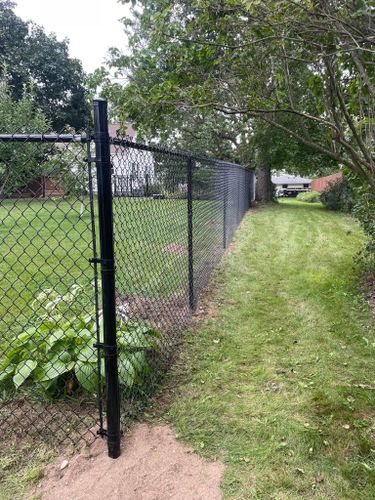 Deck & Patio Installation for BASE Contracting in Dundee,  MI