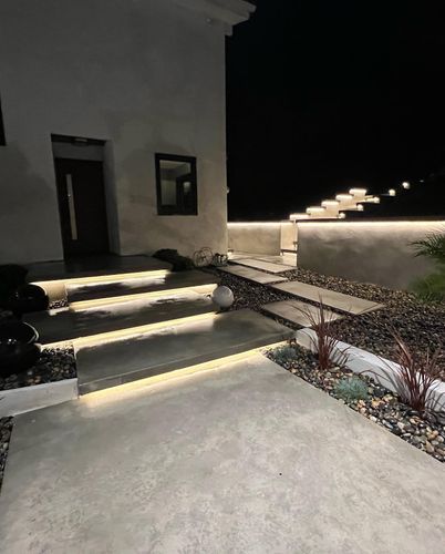 All Photos for Banuelos Landscape in Palisades, CA