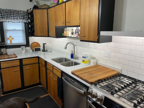 All Photos for Quality Home Repair and Improvement  in Saint John, Indiana