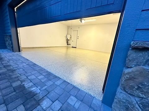 Epoxy Garage Floors for PRYME EPOXY in Mayer, AZ