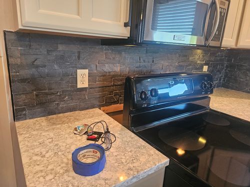  for Newtons Handyman Service LLC in Allendale, MI