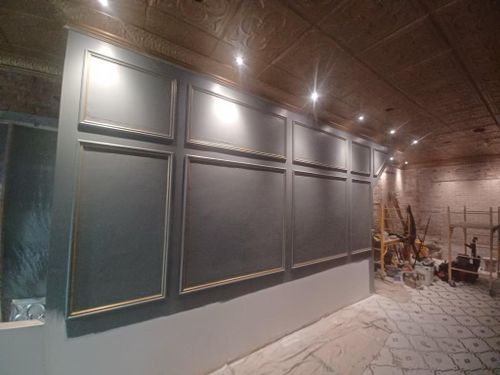 Full Home Remodeling for Priddy Amazing Builders in Ravenna, OH