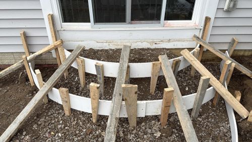  for Shamblin Masonry & Restoration in Columbus, Ohio