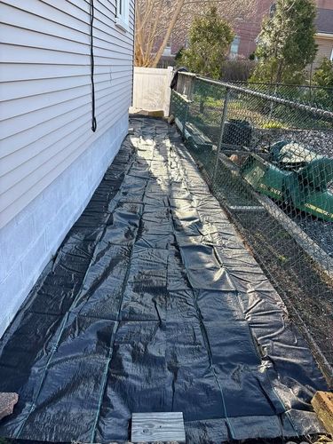 Landscape Design for Kingston Lawn Care in Providence, RI