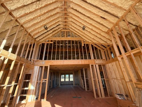 All Photos for ARVAR Insulation LLC in Greenville, SC