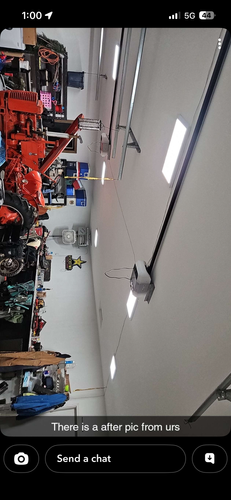 Electrical Repairs for Johnson Electric LLC in Canton, MN