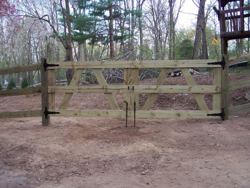 All Photos for Wantage Fence & Stonework, LLC in Wantage, New Jersey