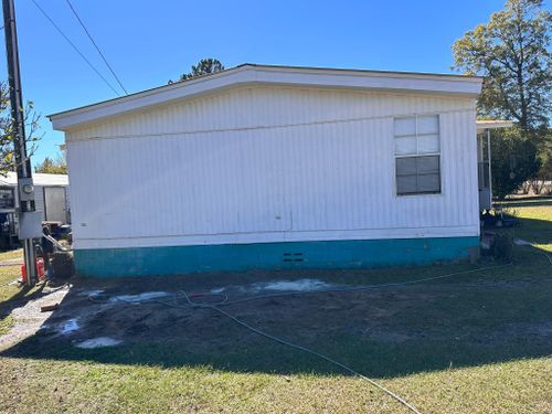  for X-Stream Pressure Washing and Roof Cleaning in Sandersville, GA