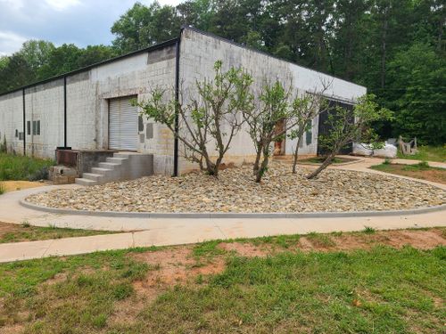  for Paradise Landscaping and Tree Service in Greenwood County, SC