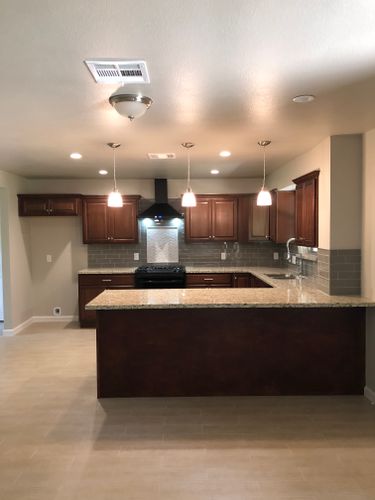 All Photos for A&N Painting And Renovations in Houston, TX