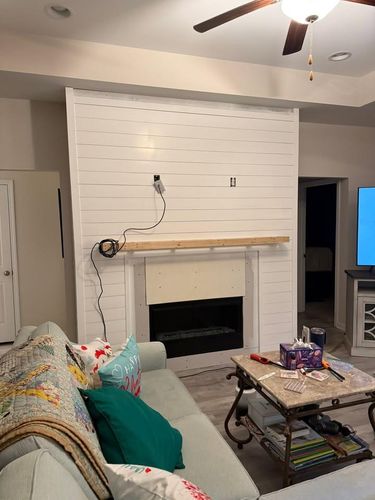 All Photos for J & M Home Solutions in Conway, SC