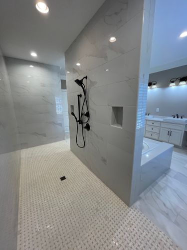 Home Remodeling for Emfinger Custom Builders LLC in Pine Mountain, GA