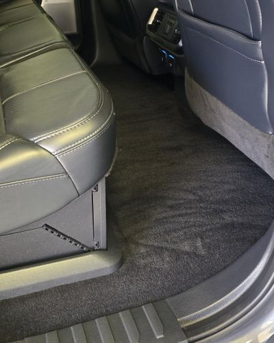 Full Detail Service for Luxury Auto Detail in Peoria, IL