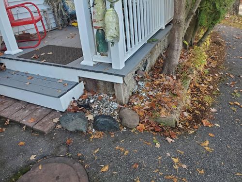  for James T. Coughlan Restoration in Brockton, MA