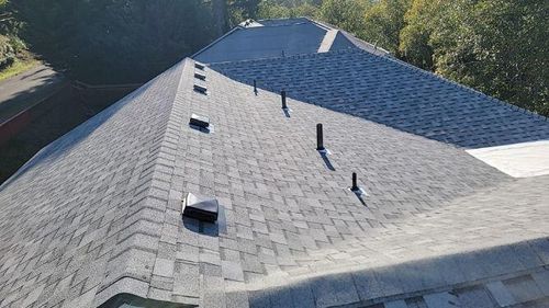 Roofing for Matthew Brooms Construction  in Coos Bay, OR