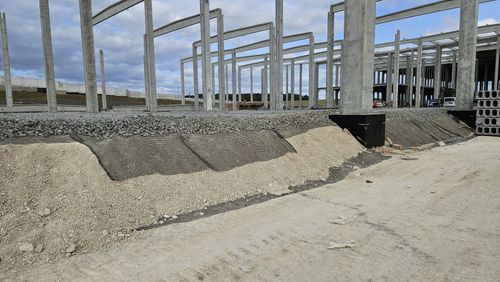 All Photos for Big Bear Grading in Gray Court, SC