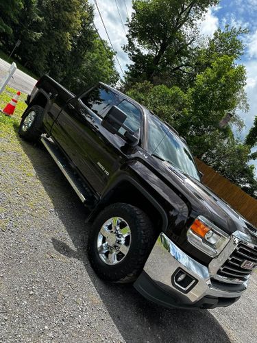 Maintenance Detail Package for B Walt's Car Care in Bainbridge, NY