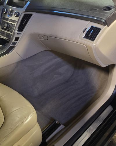 Exterior Detailing for Luxury Auto Detail in Peoria, IL