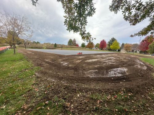  for 608 Earthworks in Marshall, WI