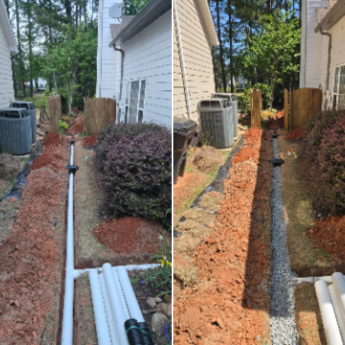  for Wade Drainage Solutions in Atlanta, GA
