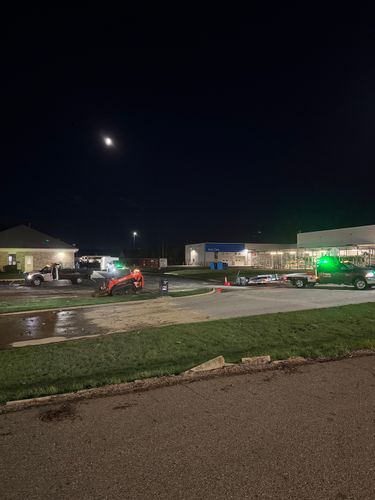  for Buckeye Lawns & Landscaping LLC in Millersburg, OH