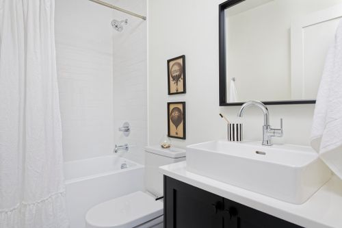 Kitchen and Bathroom Renovations for Radiant Homes LLC in Fort Collins, CO