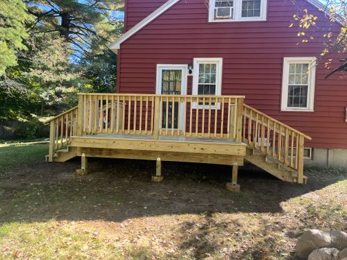 All Photos for Powers Contracting in Swanzey, NH