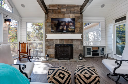  for Stone Works in North Little Rock, AR