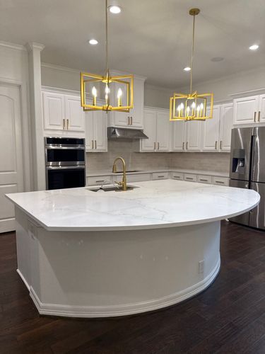 All Photos for A&N Painting And Renovations in Houston, TX