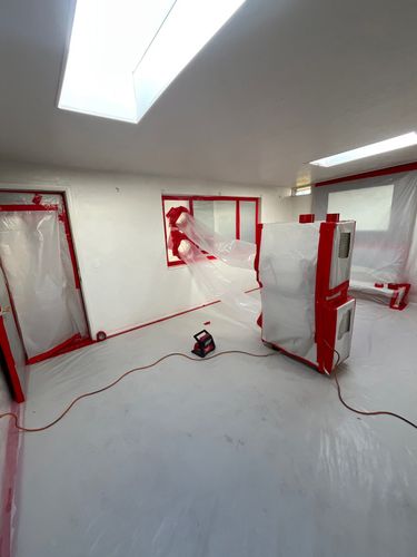 Demolition Services for ACM Environmental in Salt Lake City, UT