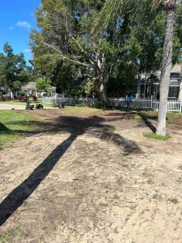 All Photos for Estrada All Pro Lawn Service in Auburndale, Florida