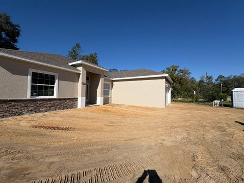 Site Preparation for South Lake Loader Service in Minneola, FL